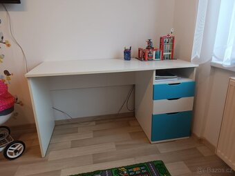 Dětský pokojíček - 2