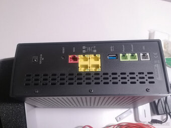 O2 Smart Box (1. generace) + příslušenství - 2