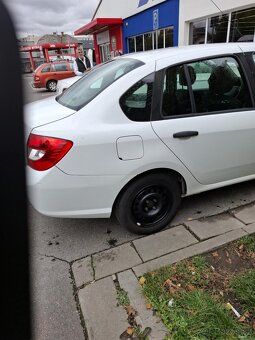 Prodám Renault Thalia - 2