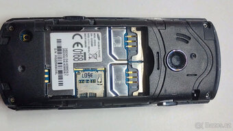 Samsung GT-E2152 - 2