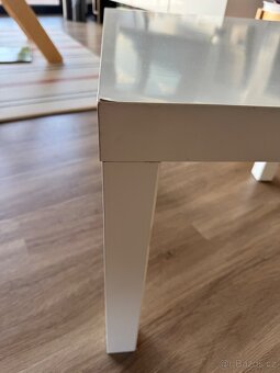 Ikea LACK odkládací stolek - 2