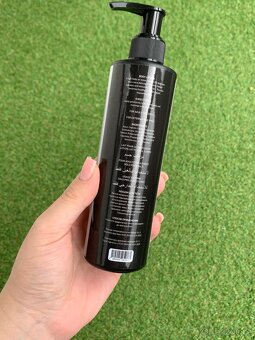 Tělové mléko, Body lotion libre , devils intrigue - 2