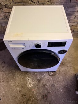 🌀 Pračka Beko – plně funkční, 8 kg - 2