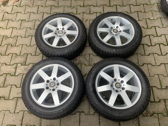 16" 5x114,3 zimní - 2