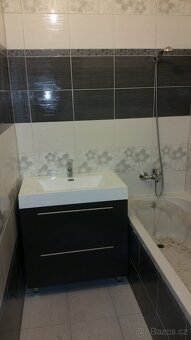 Rekonstrukce bytu-rd domu - 2