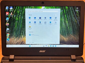 Notebook Acer Aspire 11,6” s Windows 11 - 2