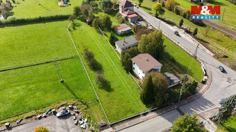 Prodej pozemku k bydlení, 2166 m², Baška - 2