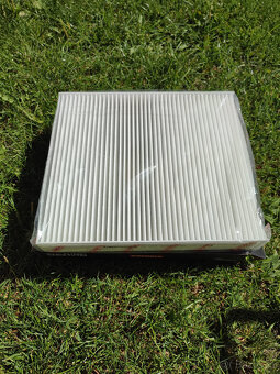 Pylový, kabinový filtr KAMOKA F416001 audi seat škoda vw - 2