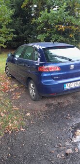 Seat Ibiza 1.9 TDI - 2