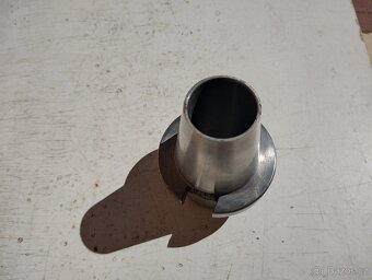 Redukční pouzdro pro frézku 40x3 - 2