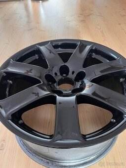 Alu kola R17 5x120 - 2
