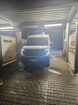 🚚 STĚHOVÁNÍ • PŘEPRAVA • LITOMYŠL A OKOLÍ 🏡 - 2