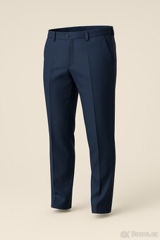 Pánský oblek BANDI - 2