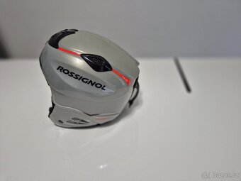 HELMA lyžařská - 2