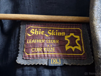 kozena bunda-krivak - 2