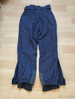 Lyžařské kalhoty SNOXX vel. 38 - 2