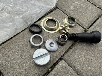 Uaz 469, Gaz 24, opravná sada čepů - 2