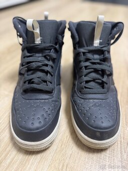 Zimní obuv Nike - 2