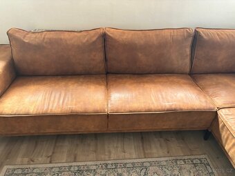 Sedací souprava rohová Copenhagen - 2