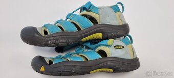 Sandály KEEN vel. 35 / 21,5 cm - 2