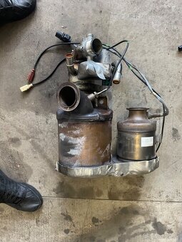 DPF 2,0TDi - 2