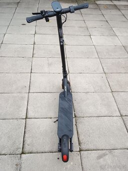 Elektrokoloběžka - 2