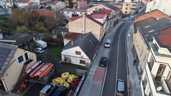 Rodinný dům s investičním potenciálem v centru Červeného Kos - 2