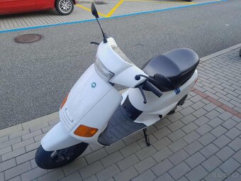 PIAGGIO ZIP 50 - 2