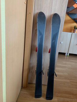 Dětské lyže Volkl 100 cm - 2