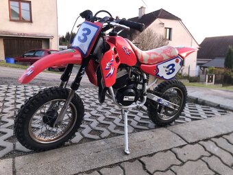 moto morini 50 - 2