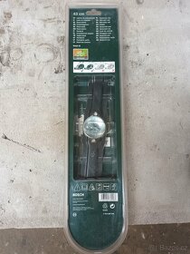 Nůž Bosch Rotak 43cm - 2