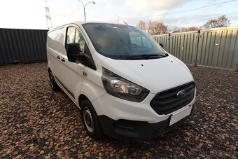 FORD TRANSIT CUSTOM L1H1 2.0TDCI KLIMA - 2