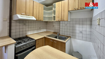 Pronájem bytu 3+kk, 58 m², Zlín, ul. Bratří Sousedíků - 2