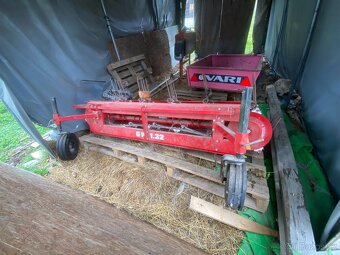 Obraceč píce OP 1.32 - 2