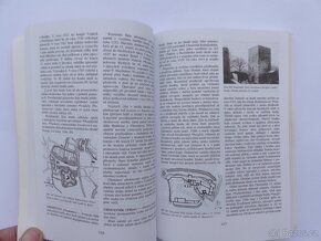 Tomáš Durdík : Encyklopedie českých hradů - viz foto - 2