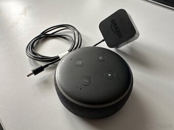 Echo Dot 3 - 2