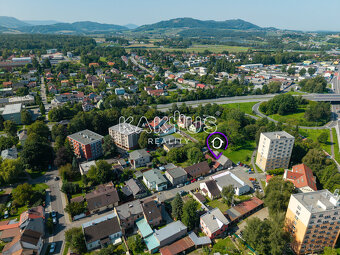 Prodej rodinného domu, ul. U Náhonu 326, Frýdek - Místek - 2