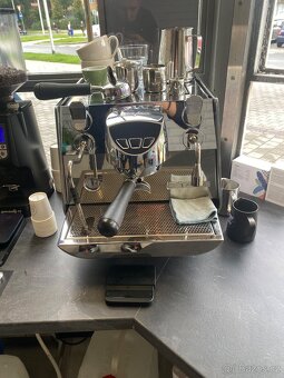 Victoria Arduino Prima One - 2