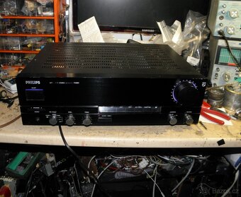 PHILIPS FA 880 - 2