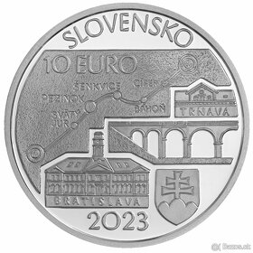 Spuštění parního provozu na železniční trati BA - TT - 2