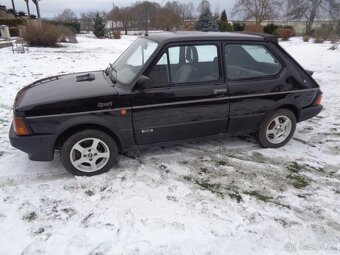 Fiat 127 Sport 75 hp. - 2