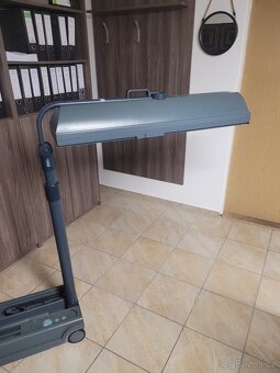 Domácí solárium - 2