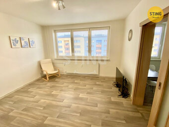 Pronájem bytu 2+1 Opava, 134085 - 2