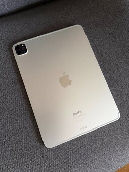 Apple iPad Pro 11” M2 256 GB – Wi-Fi + Cellular – TOP STAV - 2