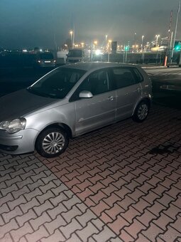 Volkswagen Polo - 2