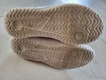 Tenisky vel 35 Decathlon - 2