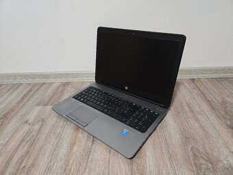 15,6" notebook HP ProBook 650 G1 - 2