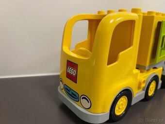 Lego Duplo kamion - 2