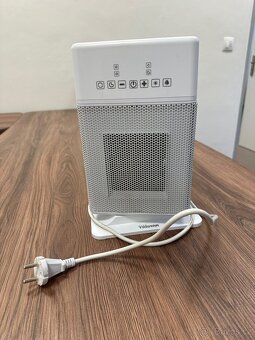 Přímotop -topidlo/ventilator - 2