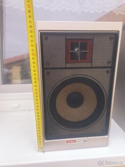 AIWA SX-9 Reproduktory - 2